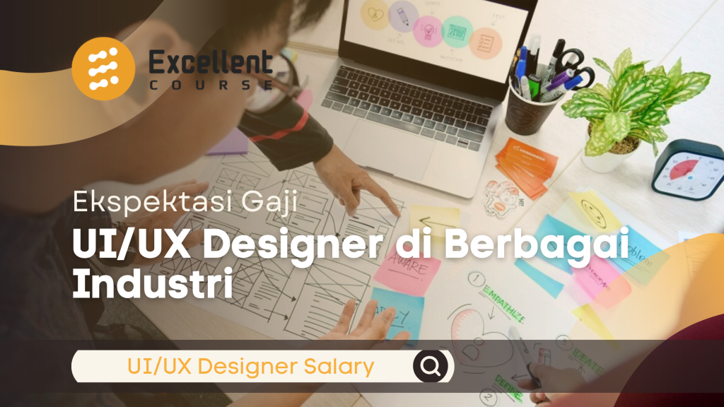 Ekspektasi Gaji UI/UX Designer di Berbagai Industri - artikel ...