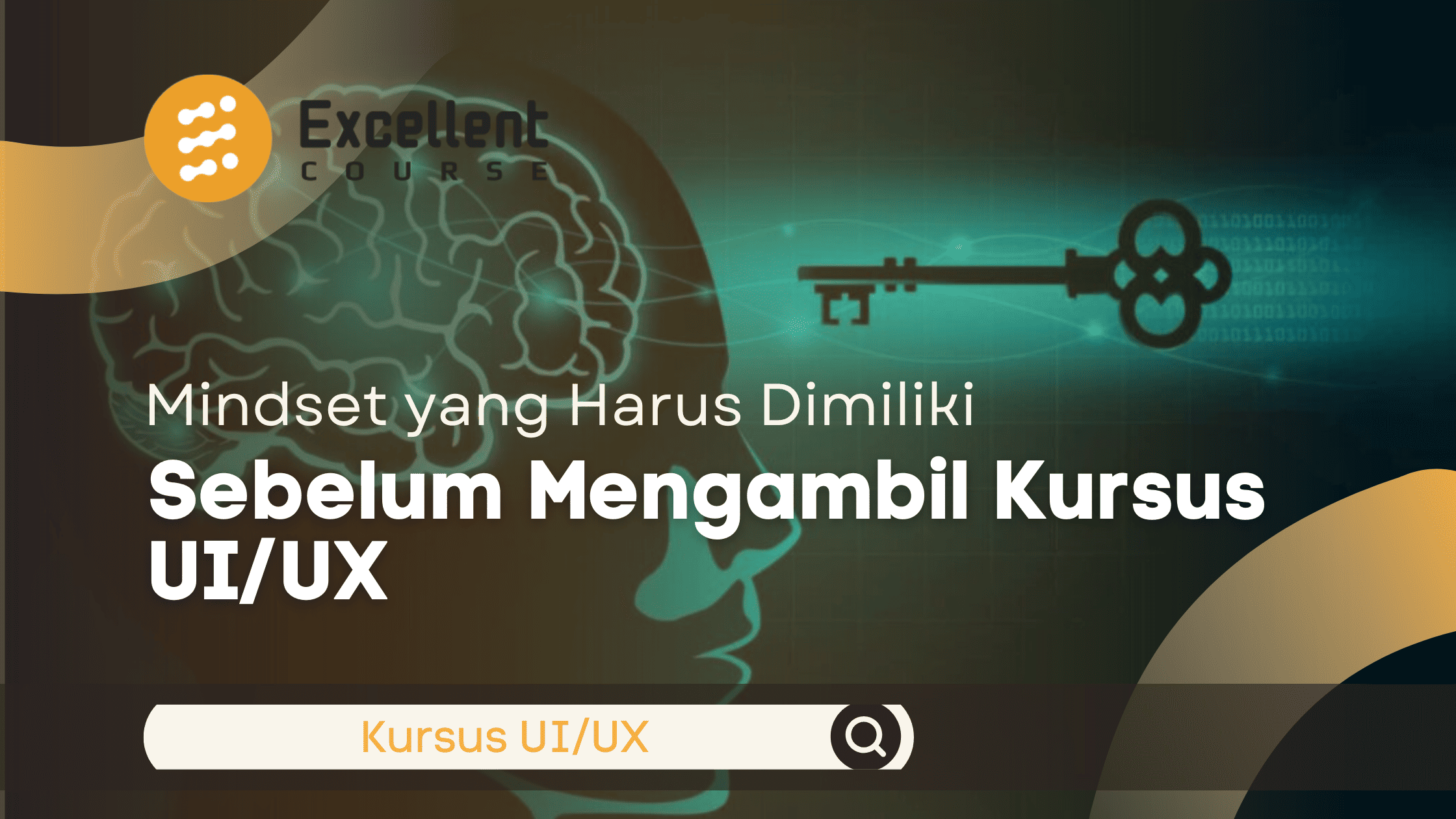 Mindset yang Harus Dimiliki Sebelum Mengambil Kursus UI/UX - artikel ...